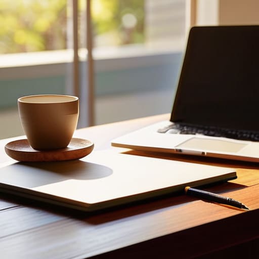 Tips on how to work faster.