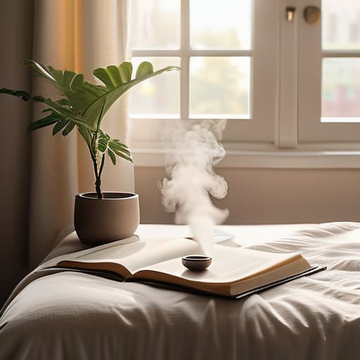 Inspiring morning routine ideas for productivity.