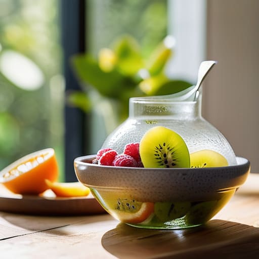 Natural ways to boost energy without caffeine.