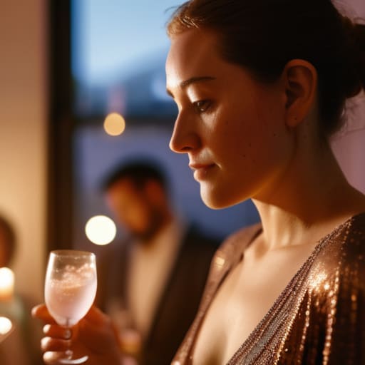 Effective networking tips for awkward people.
