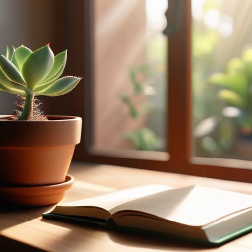 Staying productive without burnout.