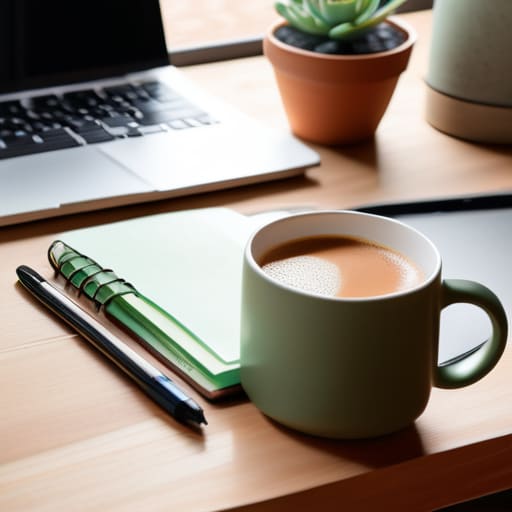 Effective remote work tips for productivity.