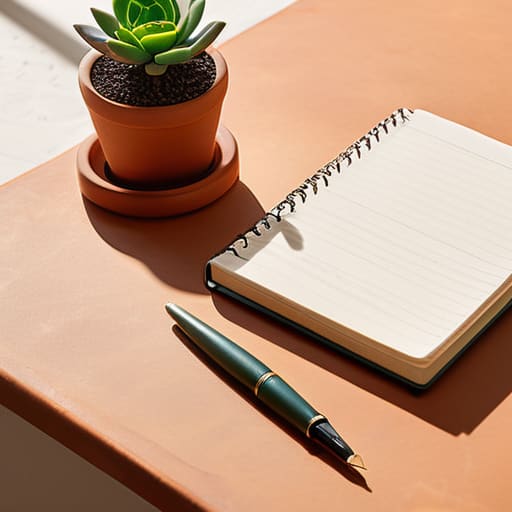 Effective weekly planning for stress reduction.