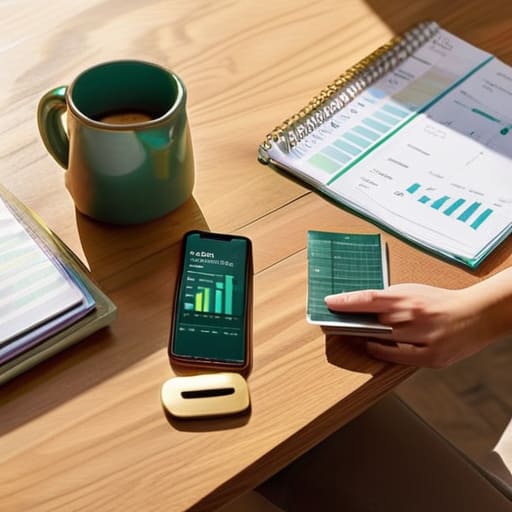 Budgeting for Real Estate Without the Stress