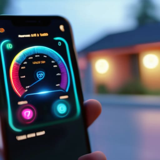 Checking Your Internet Speed Test Results First