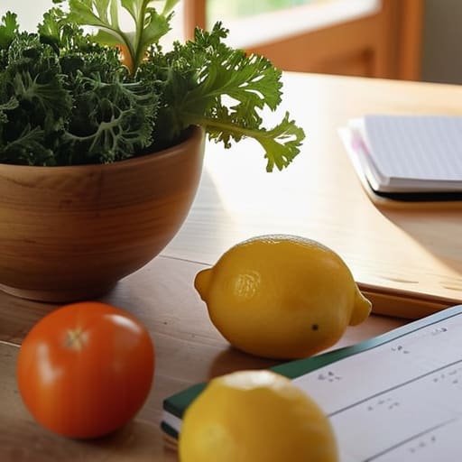 Mastering Meal Planning for Beginners to Simplify Your Week