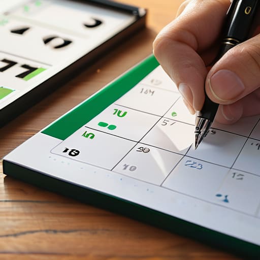 Mastering the Impact of Payment History on Credit