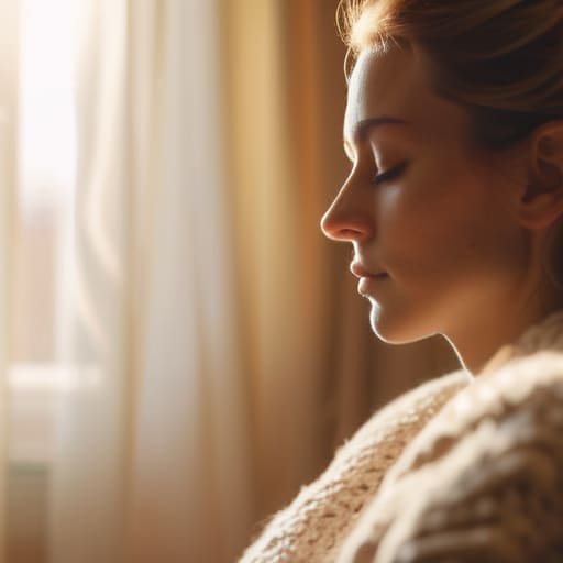Simple Mindfulness Meditation for Beginners to Try