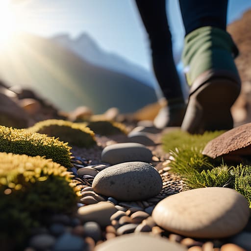 Balancing Short Term vs Long Term Goals Without Burnout