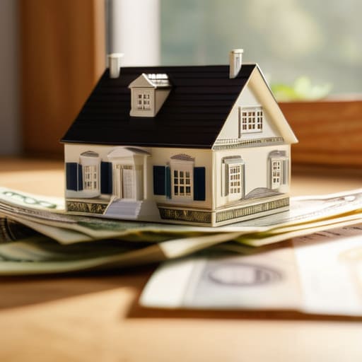 High Yield Savings Accounts for Home Buyers