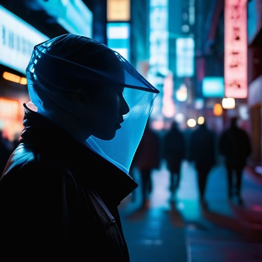 How Ip Address Masking Keeps You Hidden
