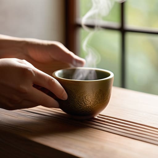 Quick Grounding Exercises for Mental Clarity Right Now