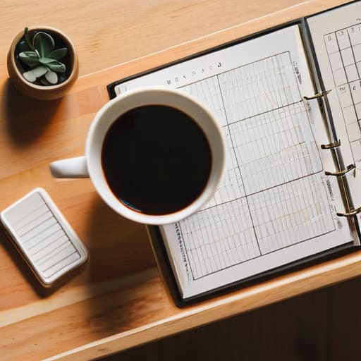The Eisenhower Matrix Explained for Busy Bees