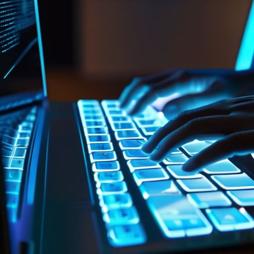 Watch Out for Those Tricky Spoofed Sender Addresses