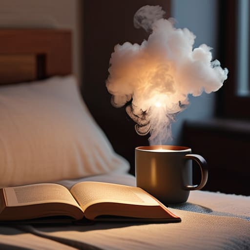 Bringing It All Together for better sleep.