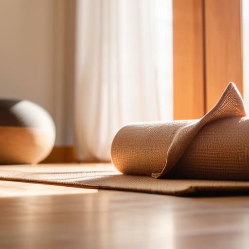 Finding Your Flow through mindful breathing.