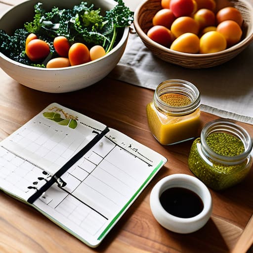 Small Steps, Big Savings grocery planning tips.