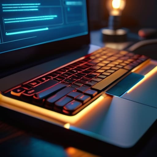Taking Control of Your Digital Space.