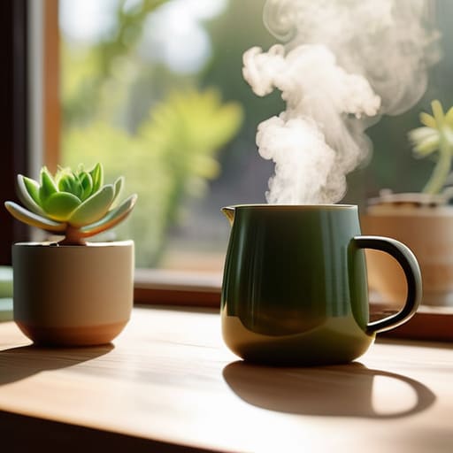 Tips on how to beat afternoon fatigue.