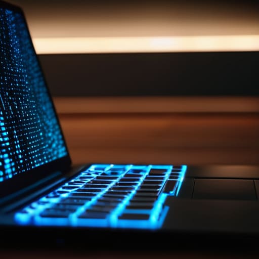 Tips on how to spot a data breach.