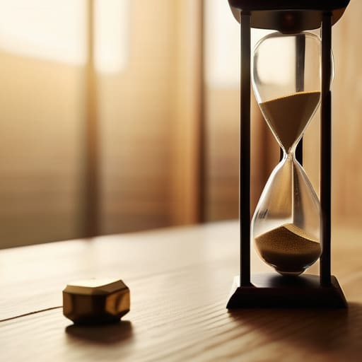 Applying the two minute rule to productivity.