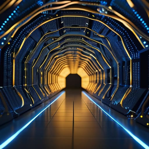 Explaining what is a VPN.