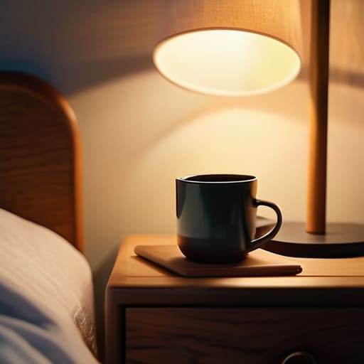 Ditching the Screens Your Easy Digital Detox Before Bed