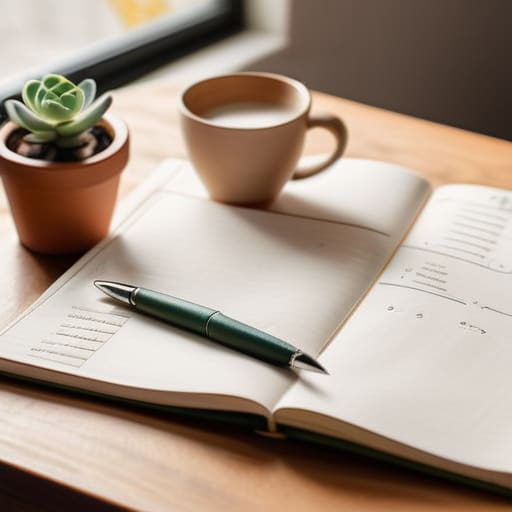 Financial Planning for Beginners Finding Your Flow