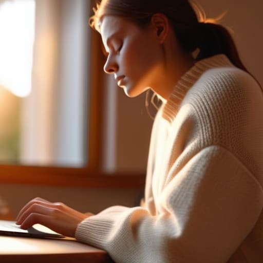 Small Shifts for Transitioning From Work Mode to Home Mode