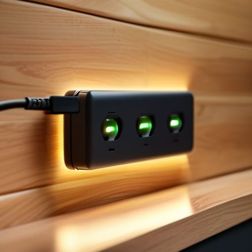 Smart Energy Saving Tips for Home Without the Stress