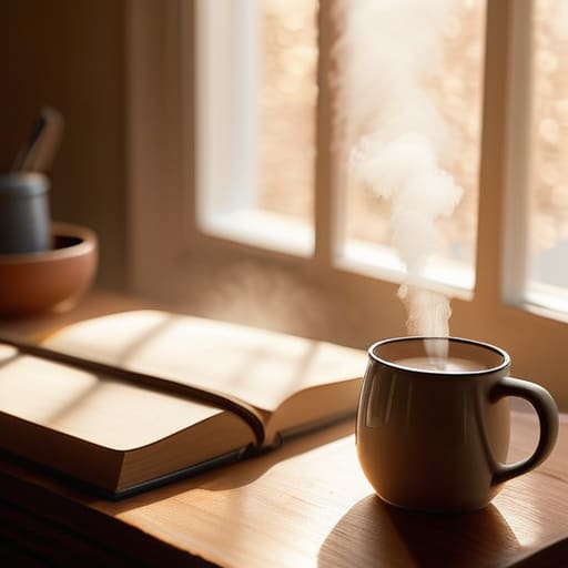 Tiny Daily Gratitude Journal Prompts for Busy Bees
