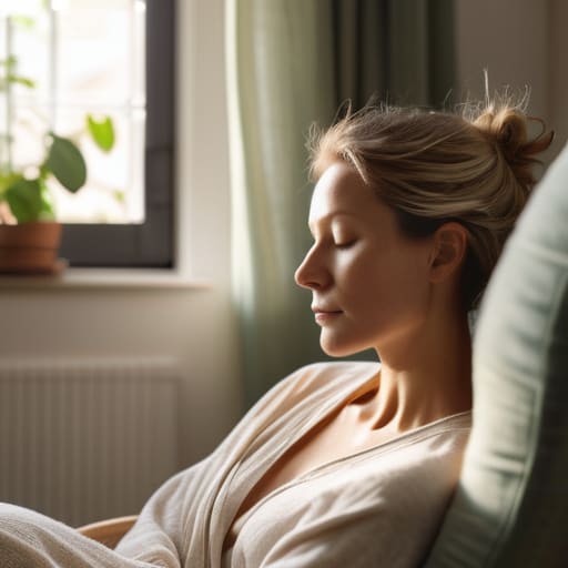 Easy Meditation Techniques for Beginners to Try Today