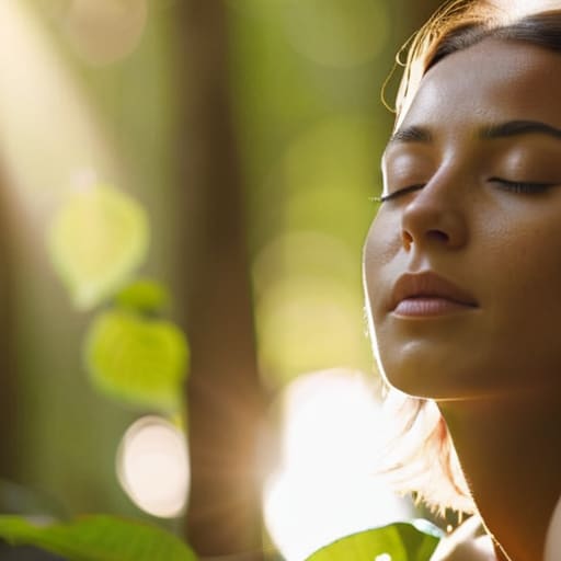 How Nature Therapy for Stress Relief Helps You Reset