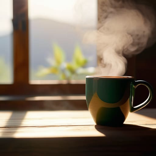 Mindfulness and Appreciation Techniques for Your Morning Rush