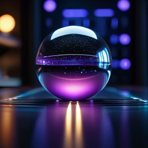 On Demand Computing Resources Your New Best Friend