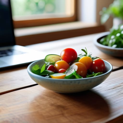 Simple Conscious Eating Practices for Any Schedule