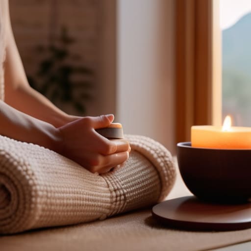 Simple Pre Sleep Relaxation Techniques for Busy Souls