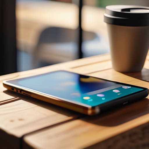 The Magic of Syncing Files Across Devices
