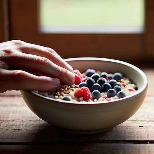 Mindful eating: Bringing It All Together.