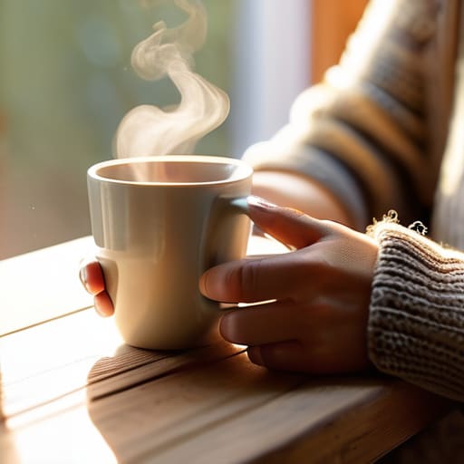 Mindfulness practices for Finding Your Flow.