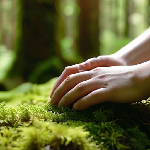 Finding Your Way Back to Calm.
