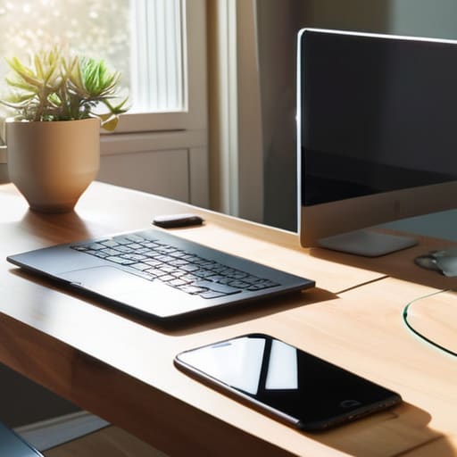 Wrapping It All Up: Cloud computing summary.