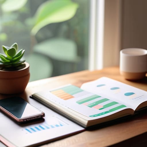 Financial stability advice: You've Got This!