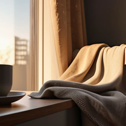 Tips on how to relax after work.