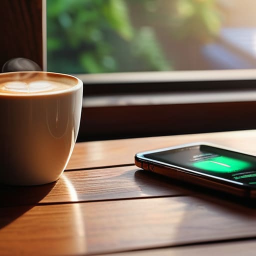 Tips on how to save mobile data.