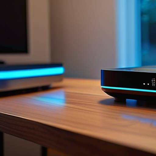 Tips on how to secure your home wifi.