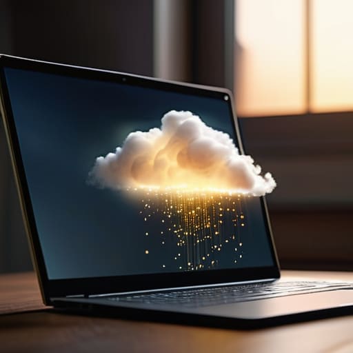 Guide on how to use cloud storage.