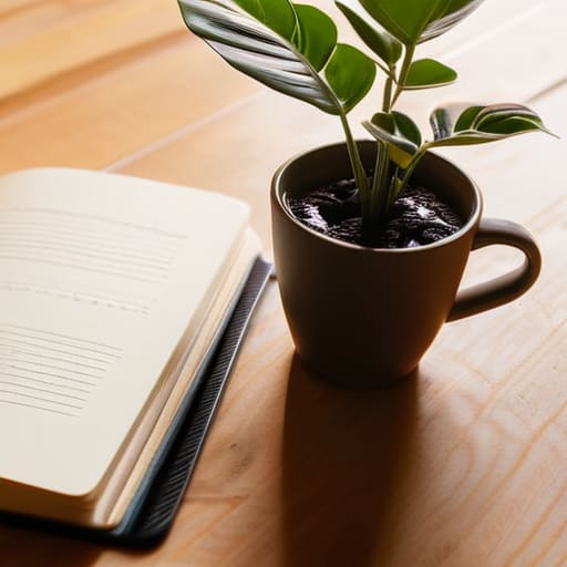 Journaling for productivity tips and techniques.