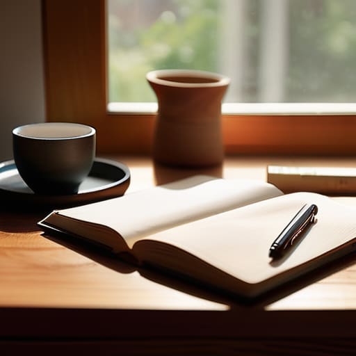 Minimizing Digital Distractions for a Calmer Mind