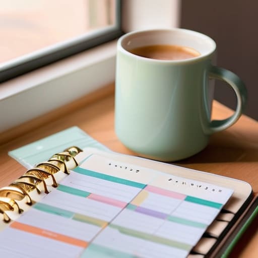 Smart Budgeting for Large Expenses Without the Stress